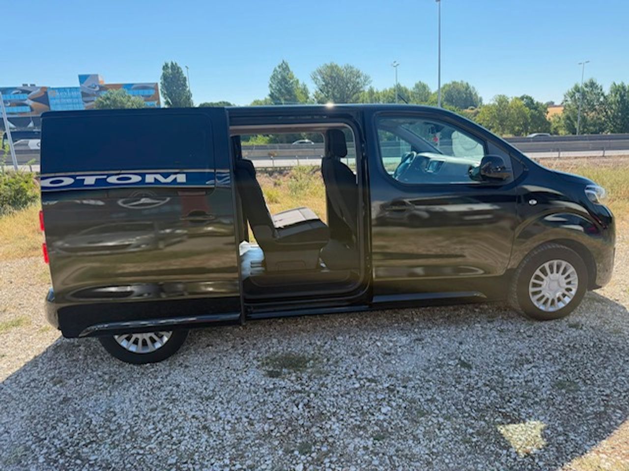 Toyota Proace Verso Family Medio 2.0D 110 kW - Foto 22
