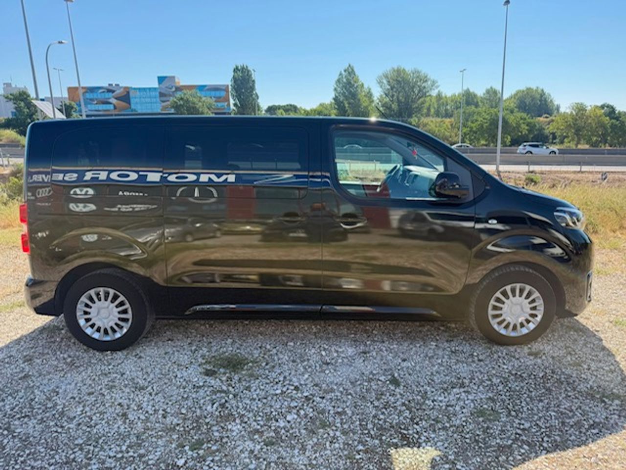Toyota Proace Verso Family Medio 2.0D 110 kW - Foto 14