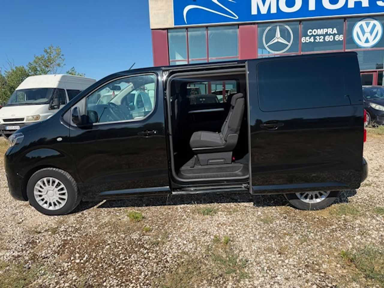 Toyota Proace Verso Family Medio 2.0D 110 kW - Foto 23