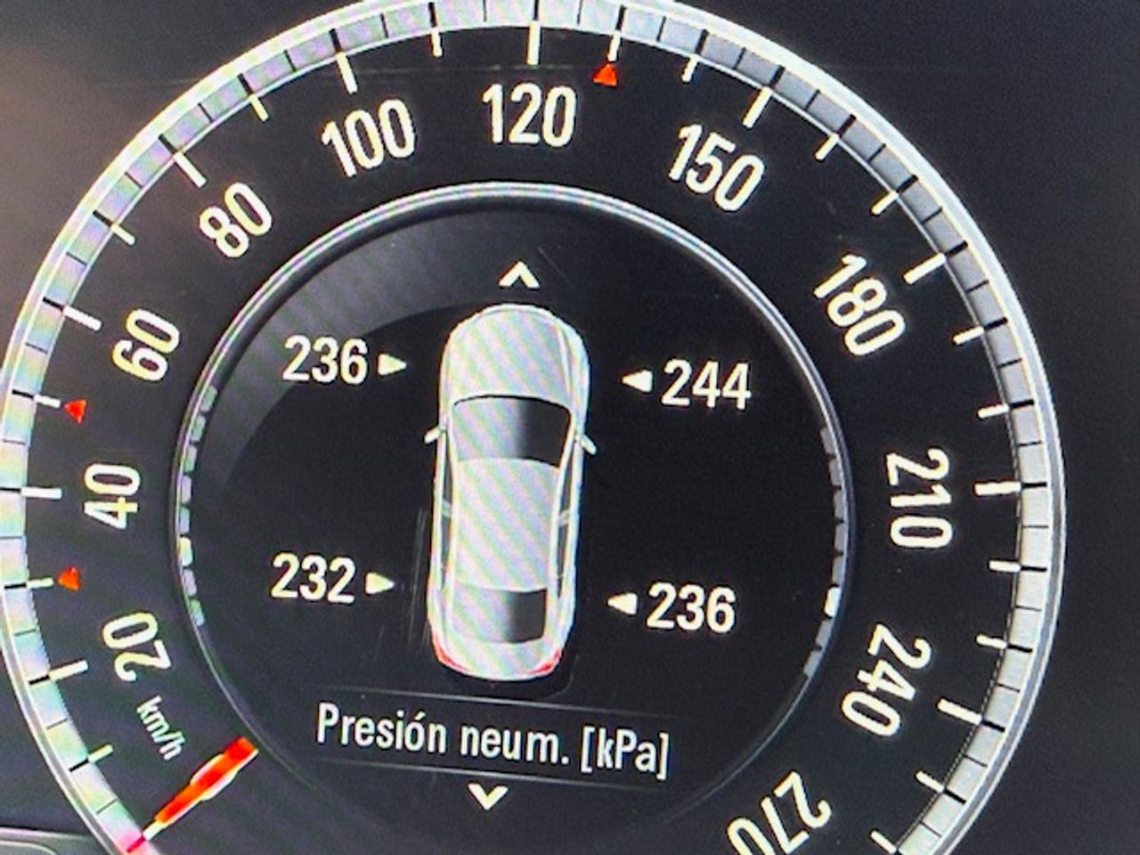 Opel Insignia  5p Excellence 1.4 Turbo 140 CV Start & Stop - Foto 54