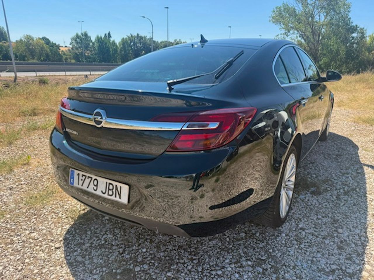 Opel Insignia  5p Excellence 1.4 Turbo 140 CV Start & Stop - Foto 17