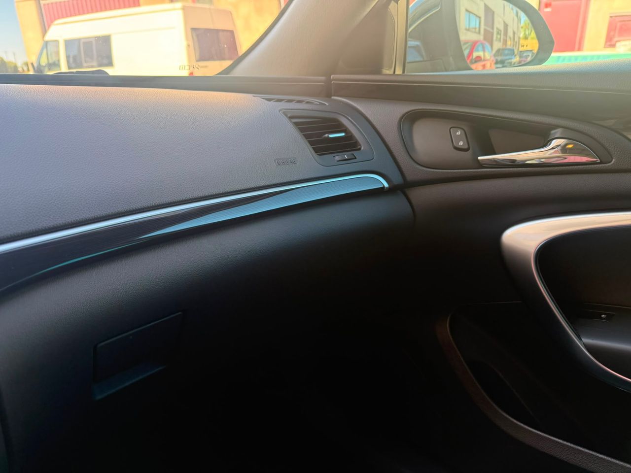 Opel Insignia  5p Excellence 1.4 Turbo 140 CV Start & Stop - Foto 43