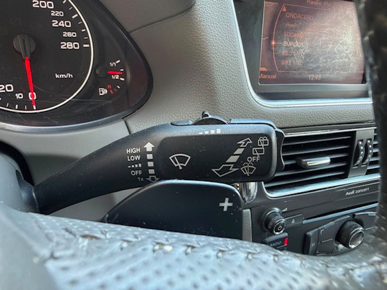 Audi Q5 2.0 TFSI 211 CV quattro S tronic 7 vel. - Foto 45