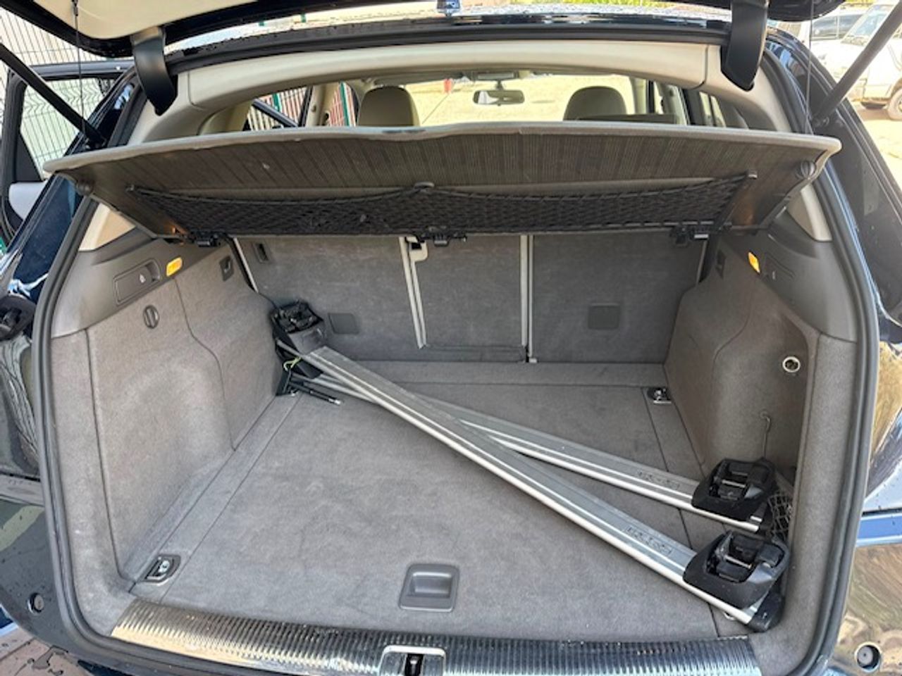 Audi Q5 2.0 TFSI 211 CV quattro S tronic 7 vel. - Foto 40