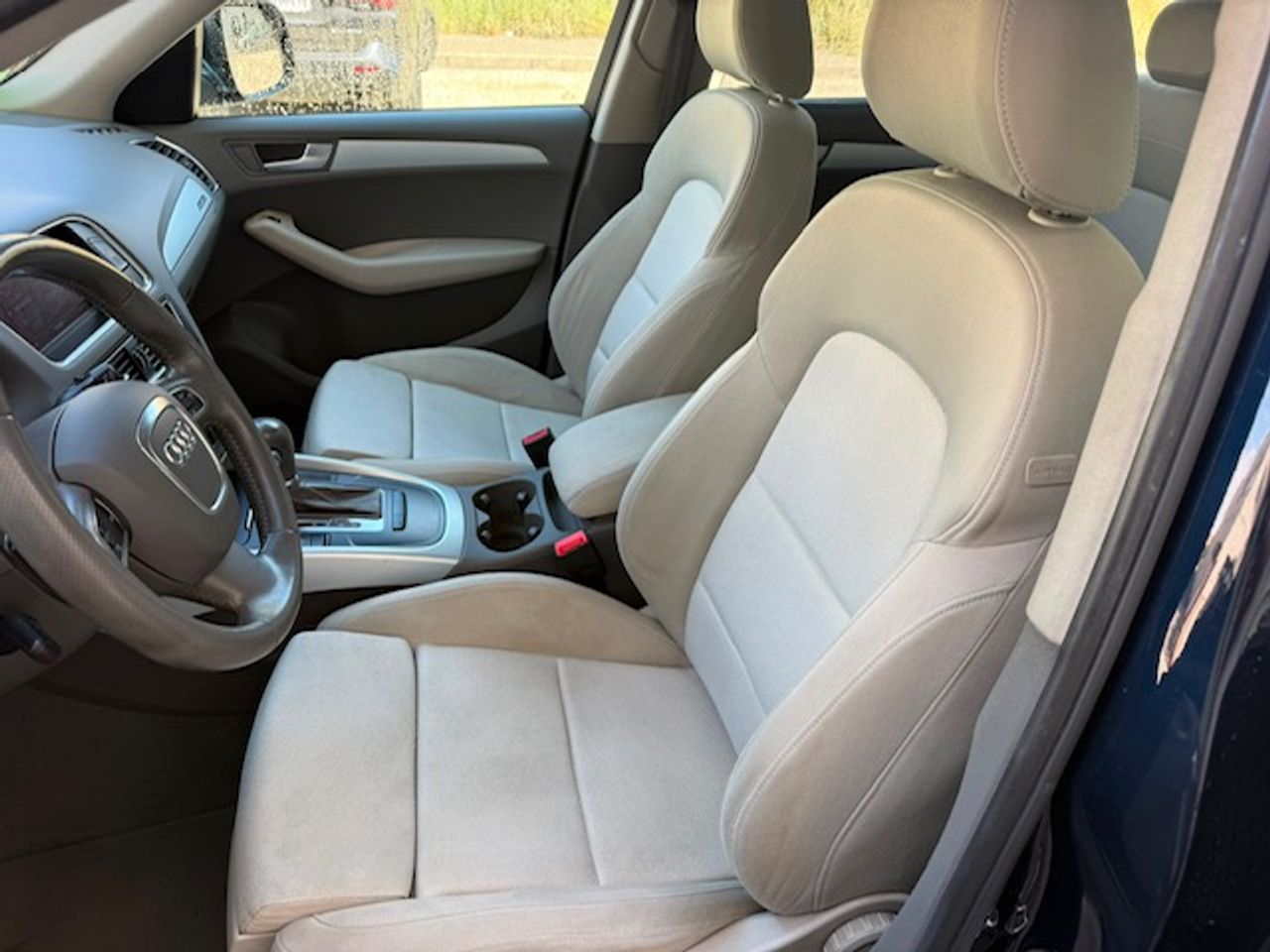 Audi Q5 2.0 TFSI 211 CV quattro S tronic 7 vel. - Foto 26