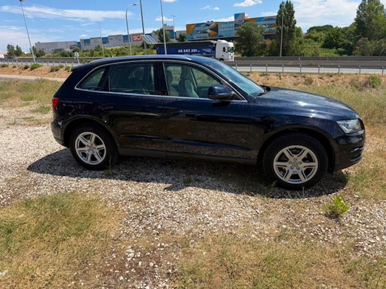 Audi Q5 2.0 TFSI 211 CV quattro S tronic 7 vel. - Foto 15