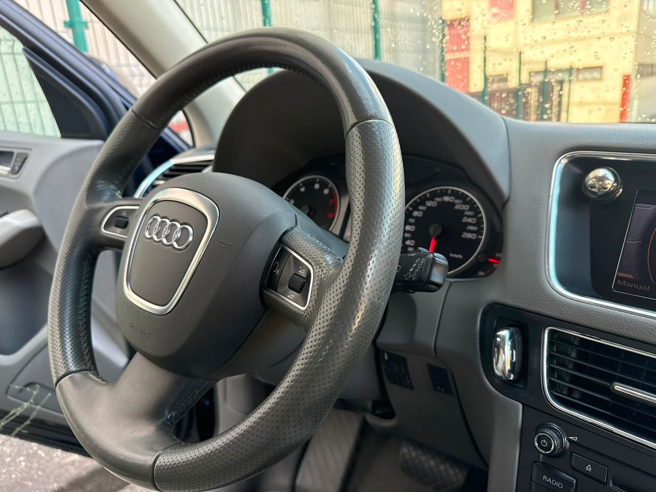 Audi Q5 2.0 TFSI 211 CV quattro S tronic 7 vel. - Foto 51