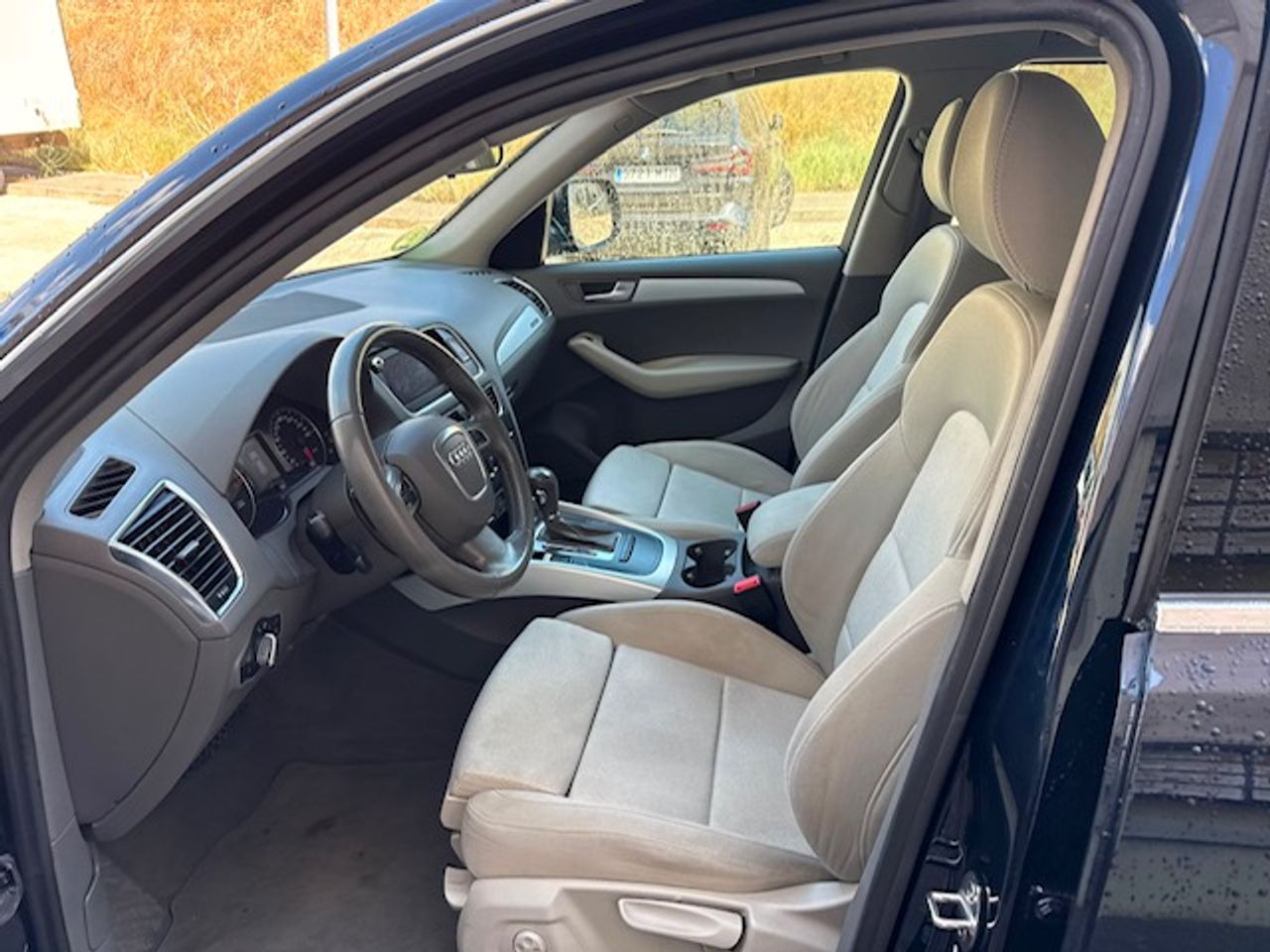 Audi Q5 2.0 TFSI 211 CV quattro S tronic 7 vel. - Foto 27