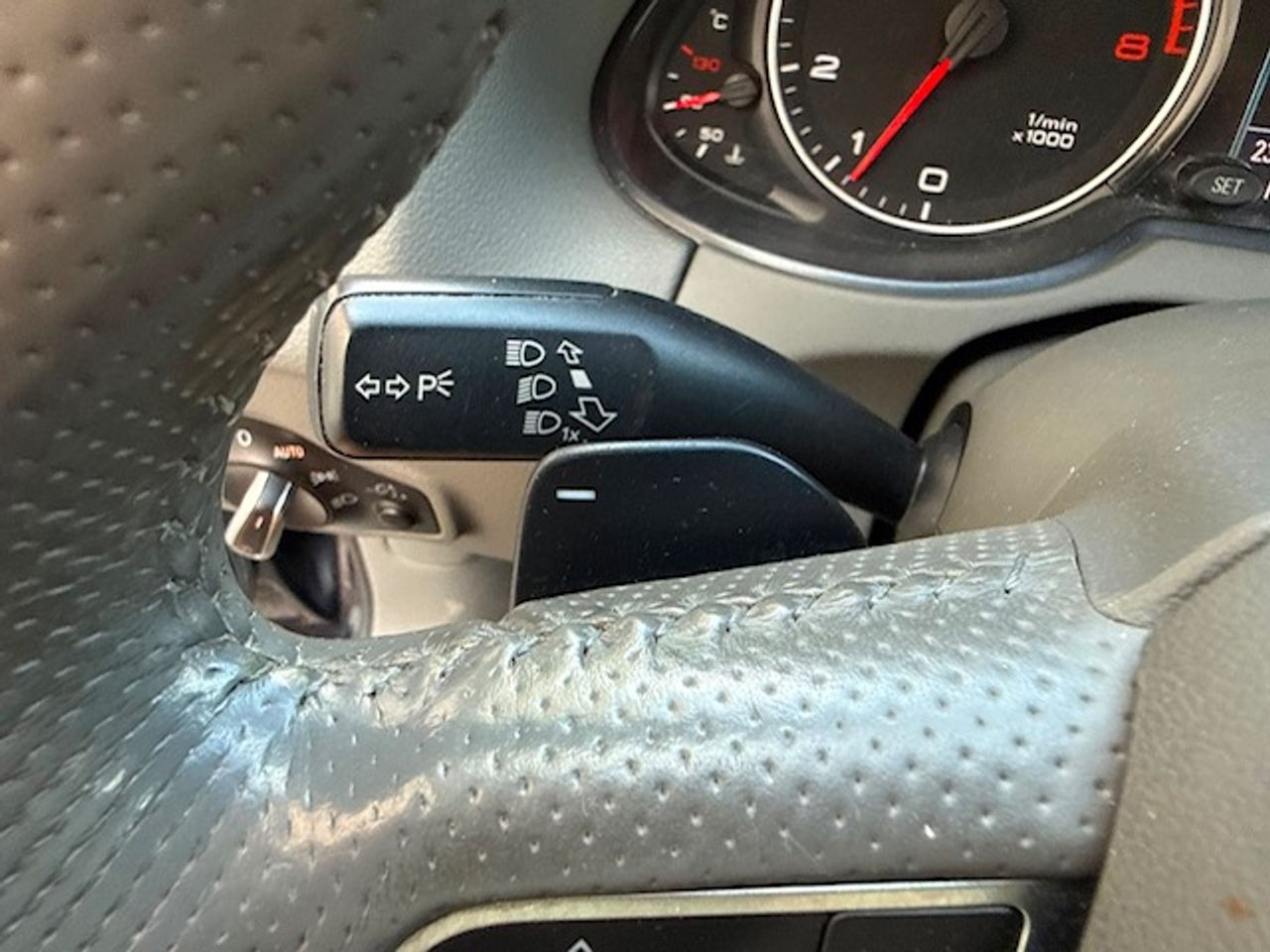 Audi Q5 2.0 TFSI 211 CV quattro S tronic 7 vel. - Foto 55