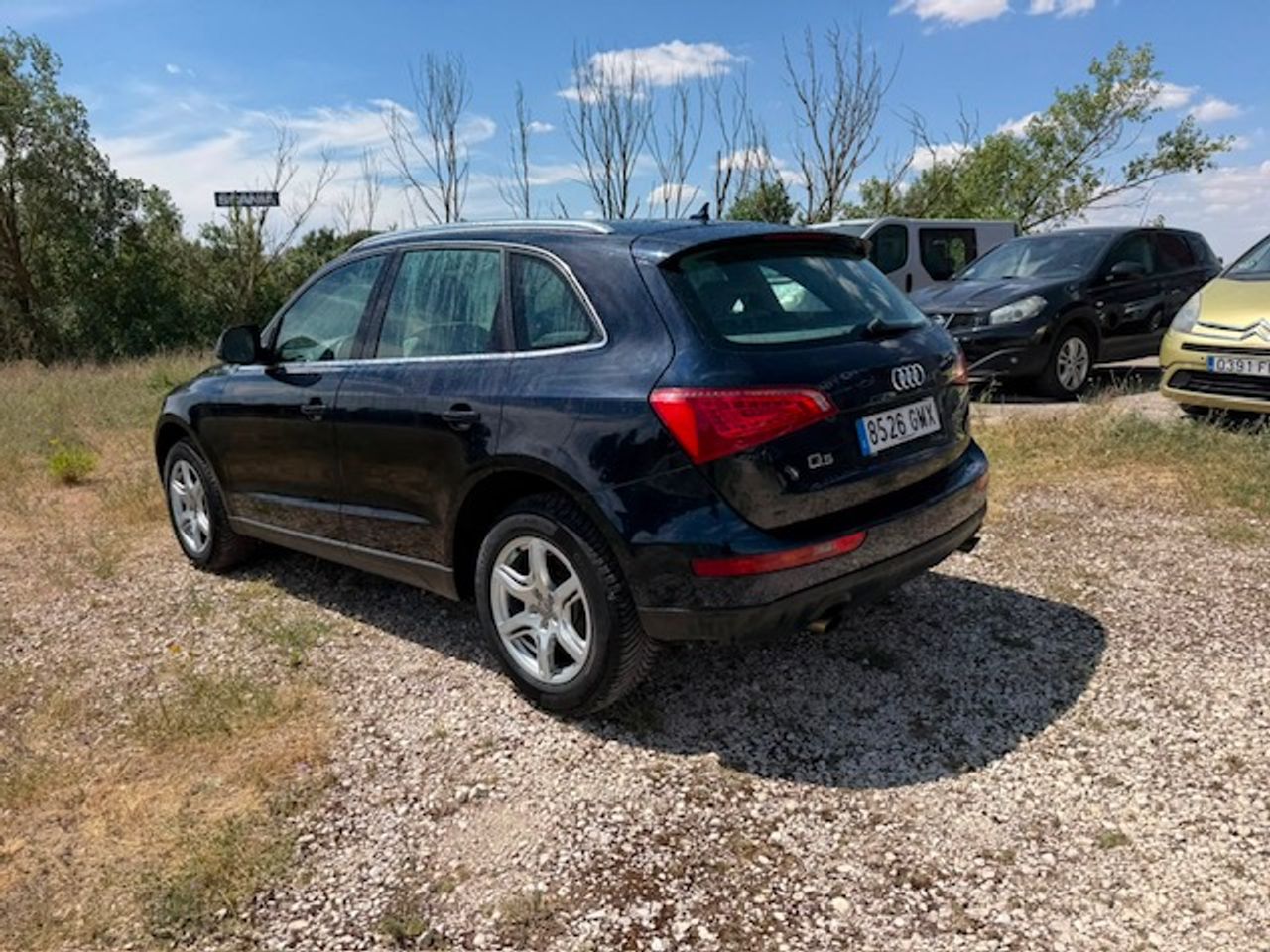 Audi Q5 2.0 TFSI 211 CV quattro S tronic 7 vel. - Foto 6