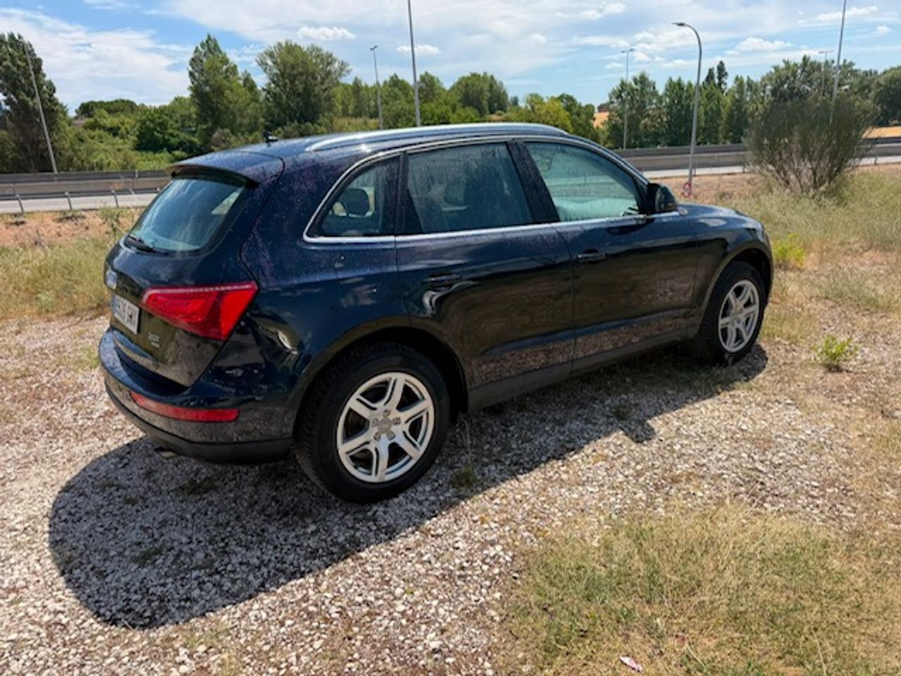 Audi Q5 2.0 TFSI 211 CV quattro S tronic 7 vel. - Foto 25