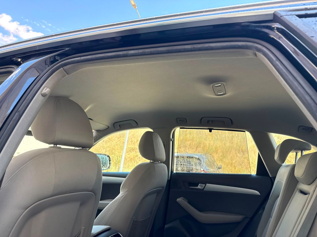 Audi Q5 2.0 TFSI 211 CV quattro S tronic 7 vel. - Foto 21