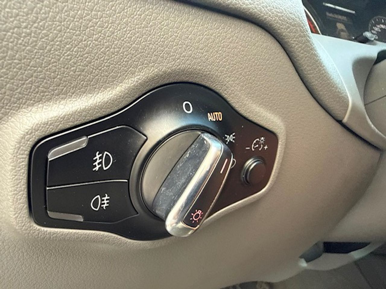 Audi Q5 2.0 TFSI 211 CV quattro S tronic 7 vel. - Foto 44
