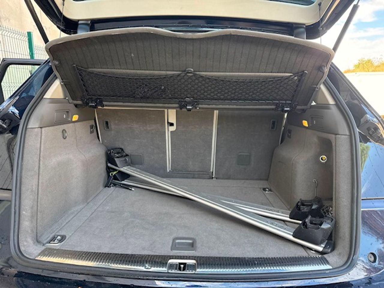 Audi Q5 2.0 TFSI 211 CV quattro S tronic 7 vel. - Foto 35