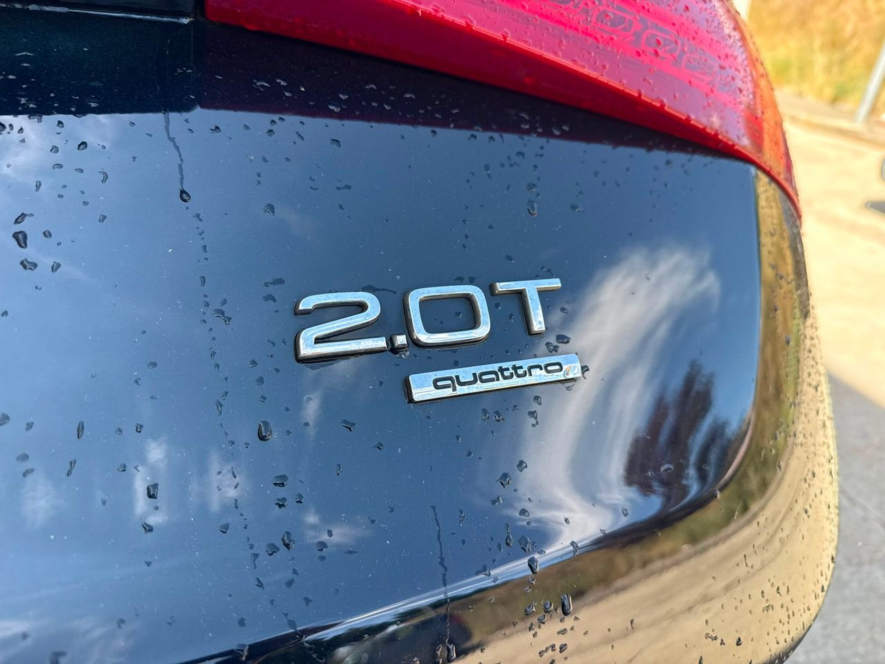 Audi Q5 2.0 TFSI 211 CV quattro S tronic 7 vel. - Foto 32