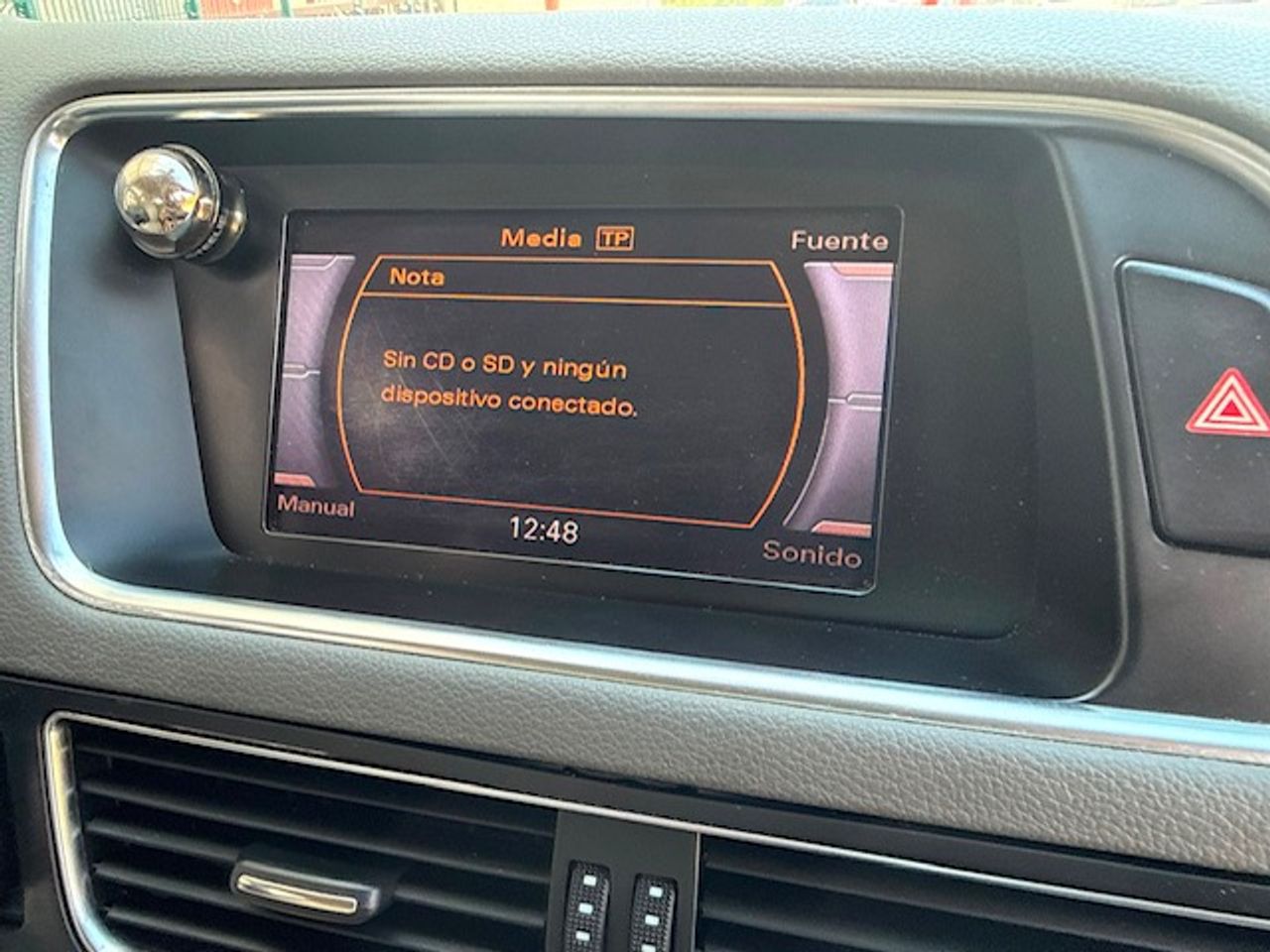 Audi Q5 2.0 TFSI 211 CV quattro S tronic 7 vel. - Foto 54