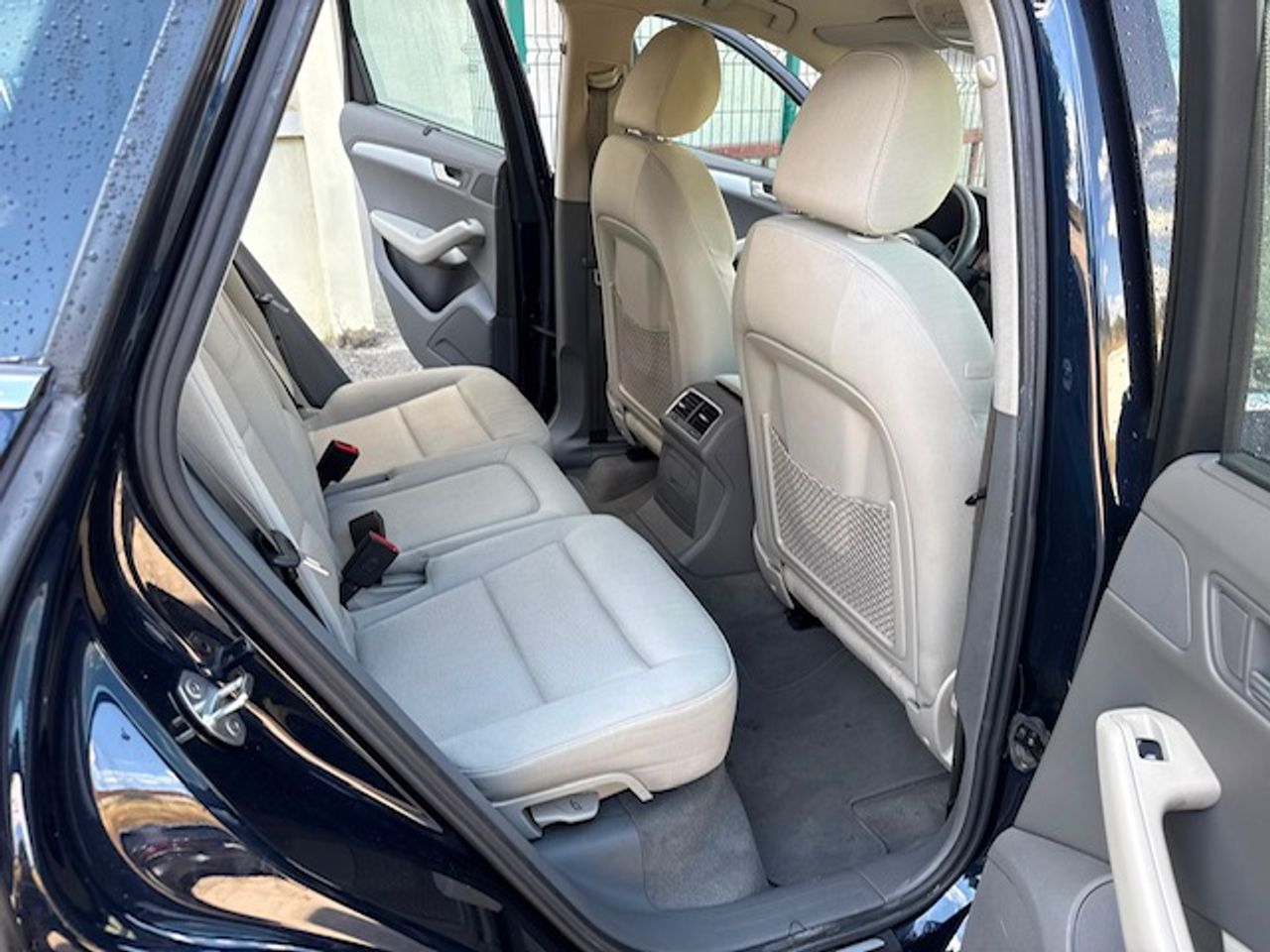 Audi Q5 2.0 TFSI 211 CV quattro S tronic 7 vel. - Foto 43