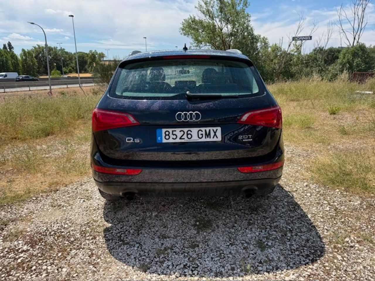 Audi Q5 2.0 TFSI 211 CV quattro S tronic 7 vel. - Foto 4