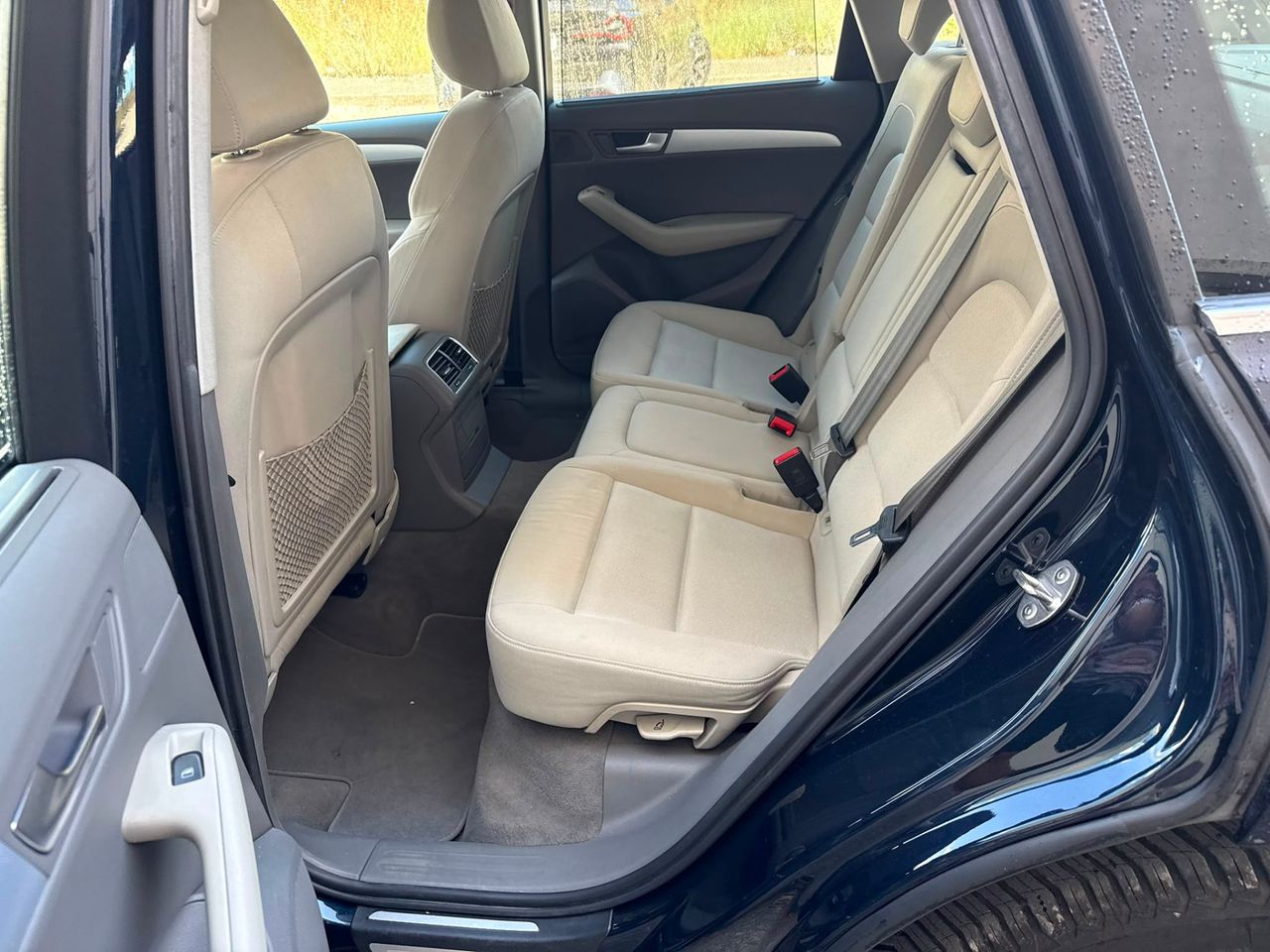Audi Q5 2.0 TFSI 211 CV quattro S tronic 7 vel. - Foto 17