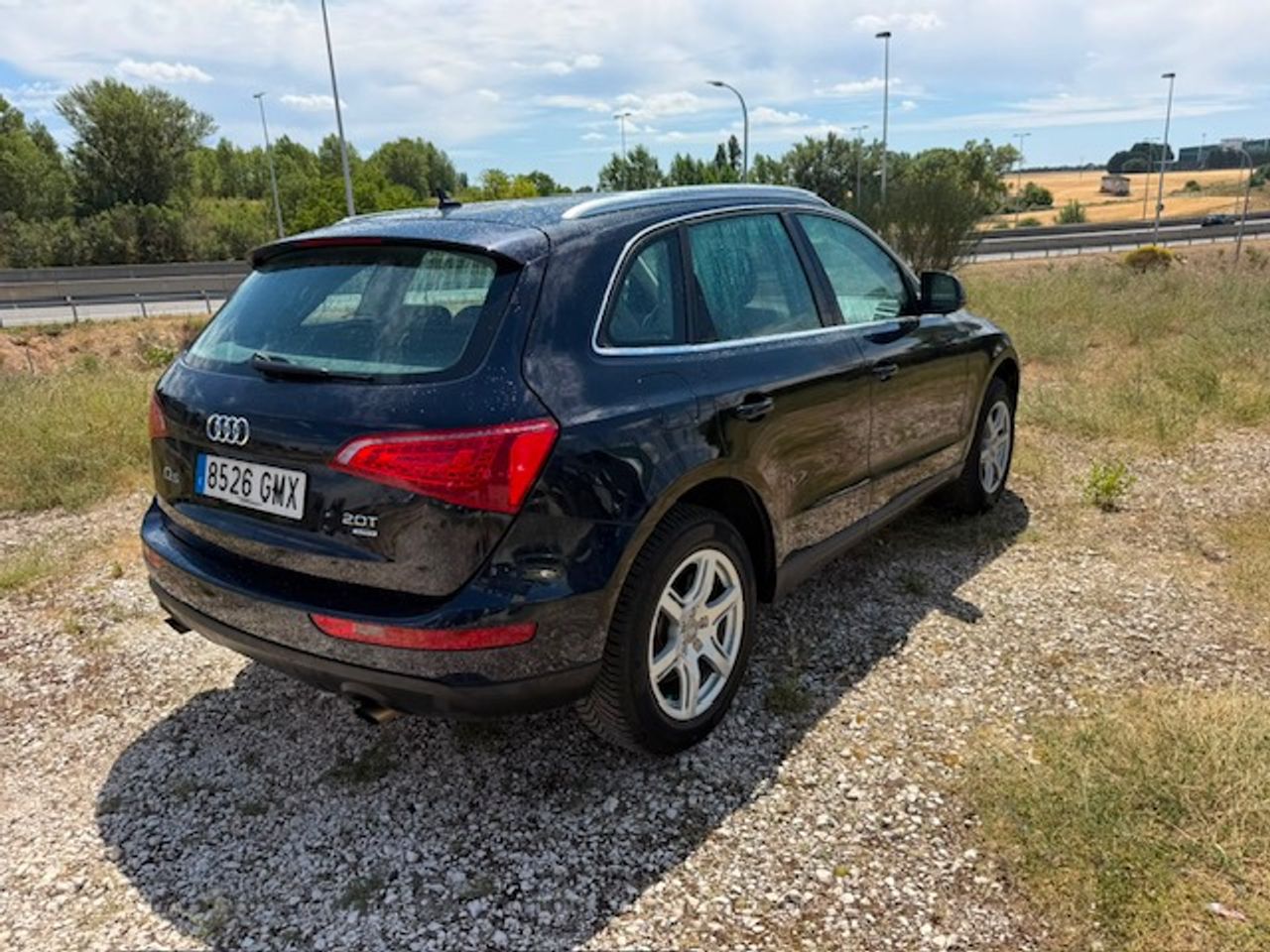 Audi Q5 2.0 TFSI 211 CV quattro S tronic 7 vel. - Foto 7