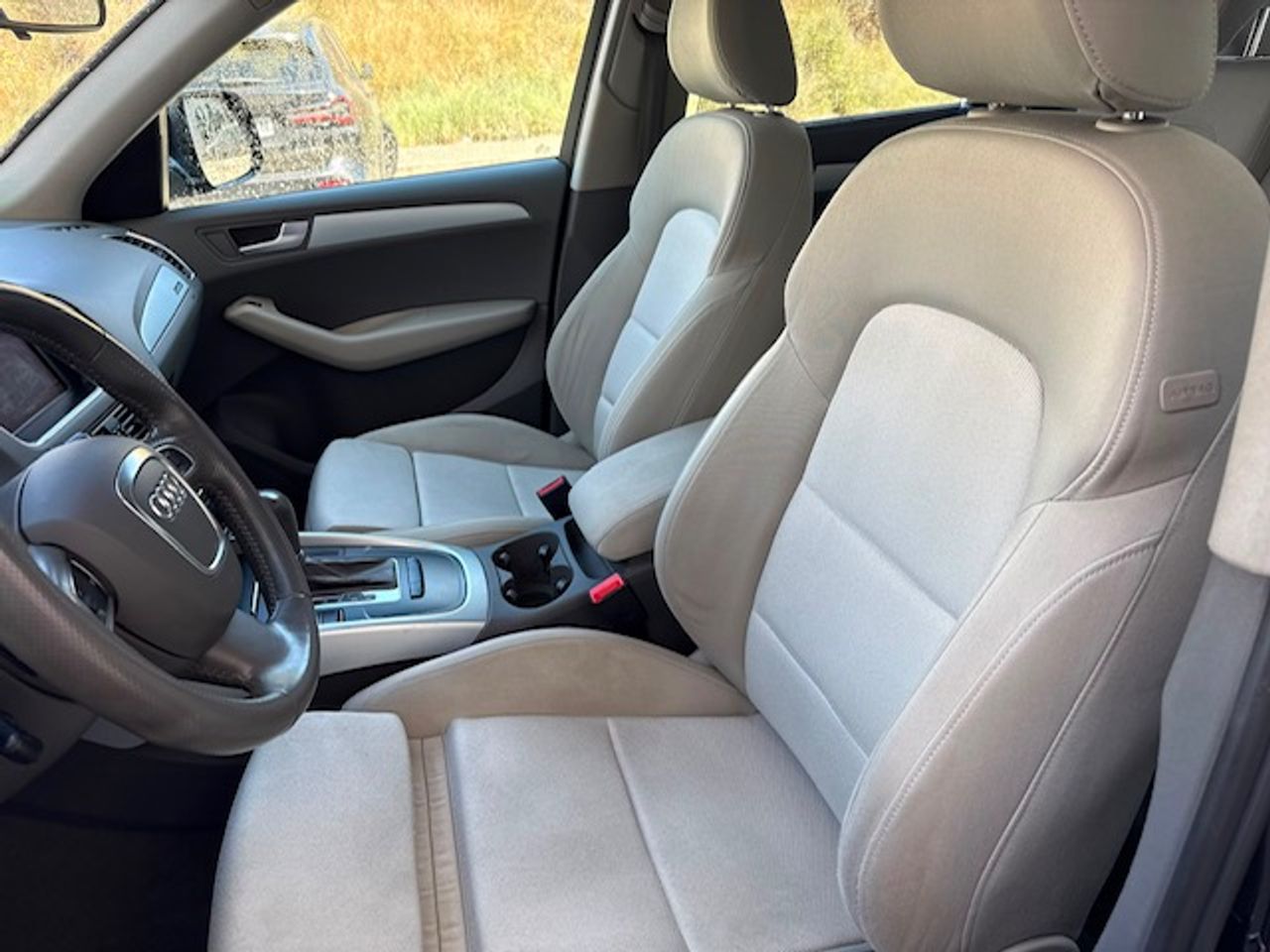 Audi Q5 2.0 TFSI 211 CV quattro S tronic 7 vel. - Foto 18