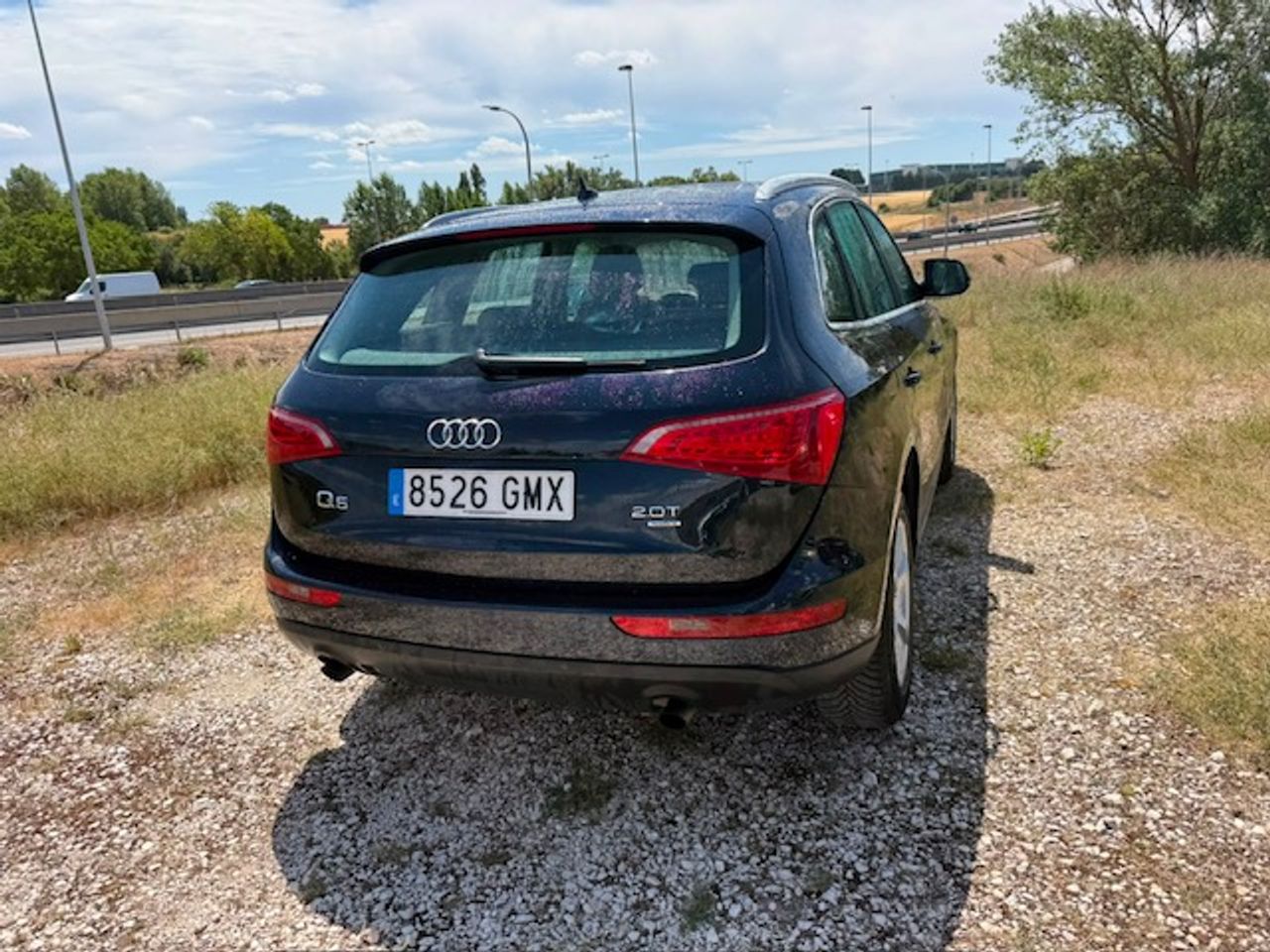Audi Q5 2.0 TFSI 211 CV quattro S tronic 7 vel. - Foto 11