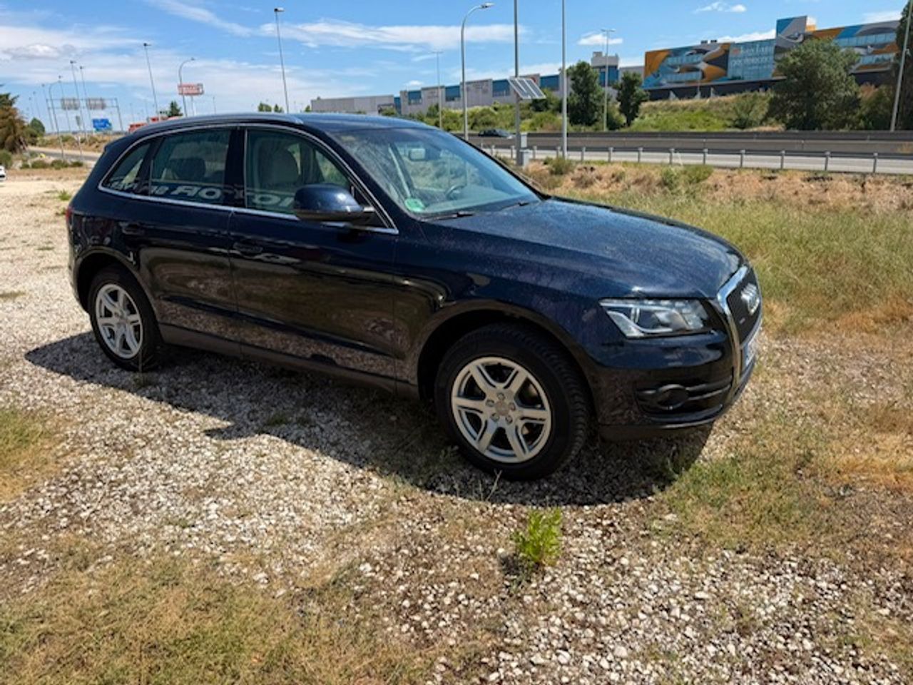 Audi Q5 2.0 TFSI 211 CV quattro S tronic 7 vel. - Foto 19