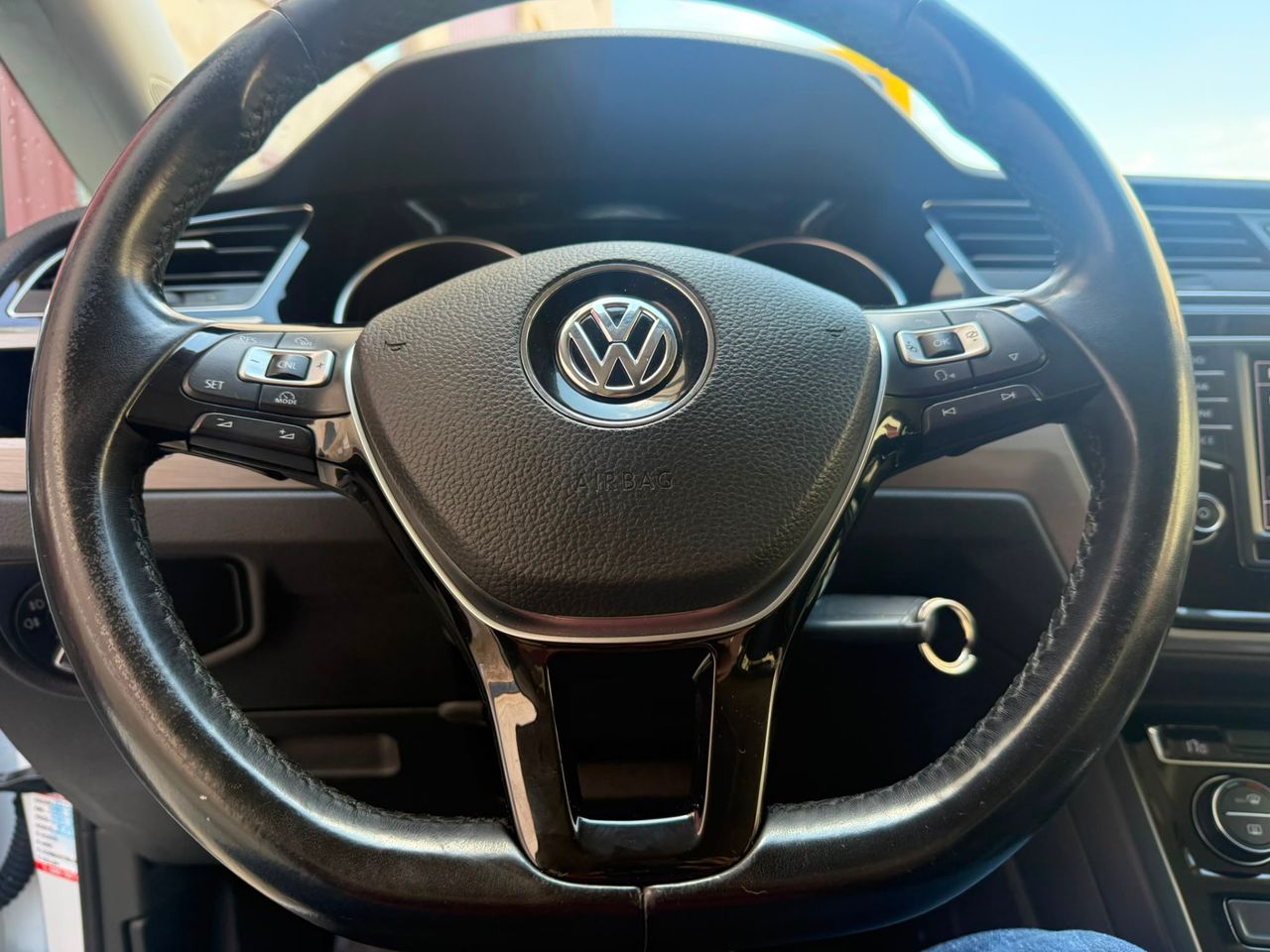 Volkswagen Touran Advance 1.6 TDI 85 kW - Foto 41