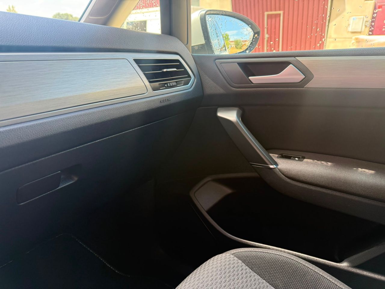 Volkswagen Touran Advance 1.6 TDI 85 kW - Foto 50