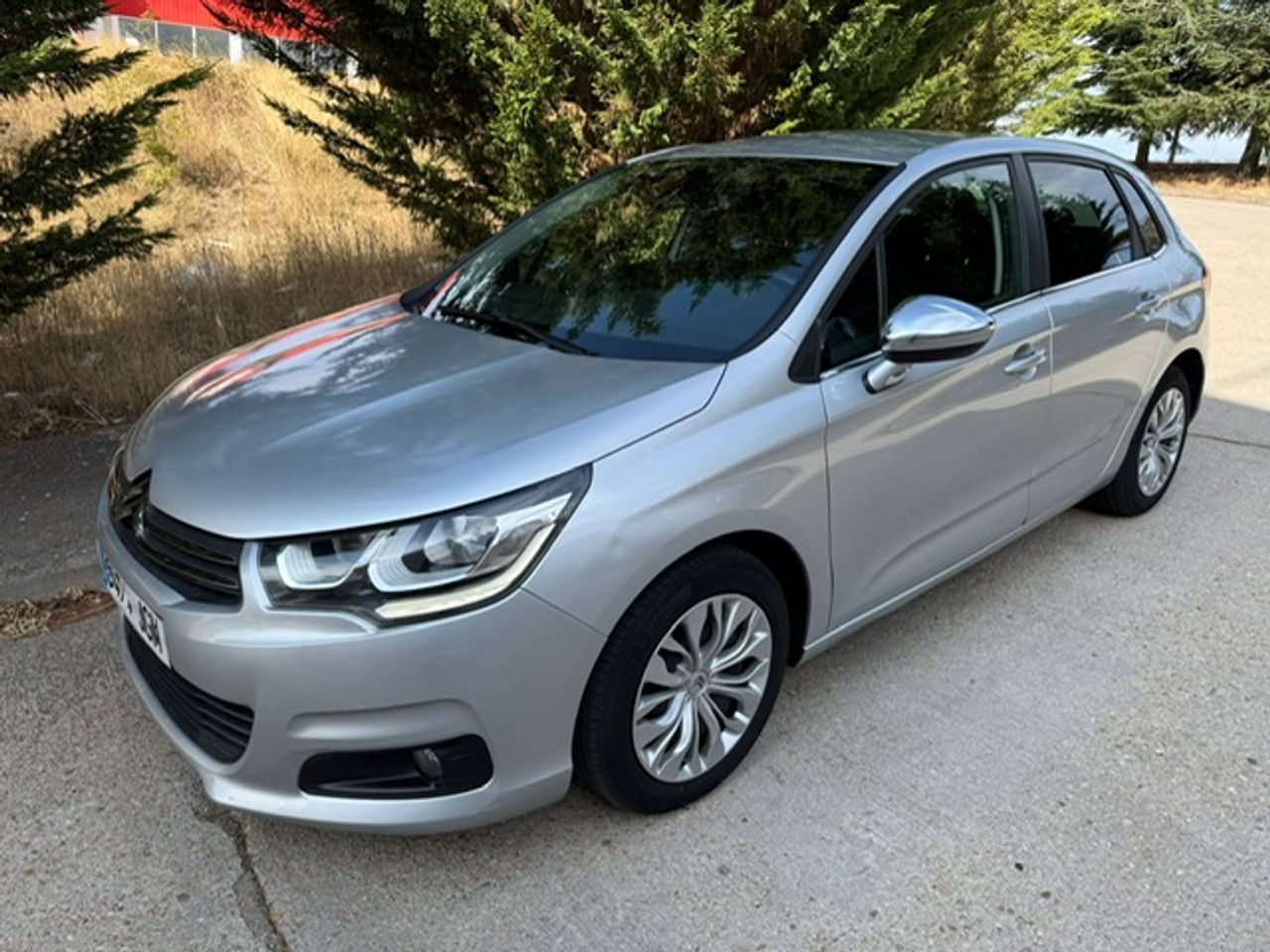 Citroën C4 VTi 120 Seduction - Foto 44