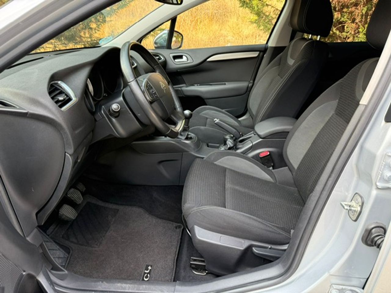 Citroën C4 VTi 120 Seduction - Foto 4