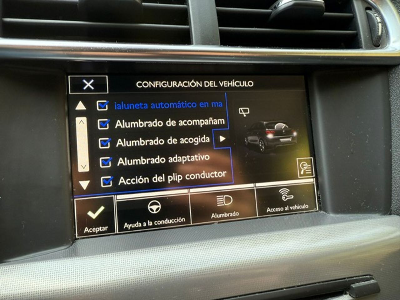 Citroën C4 VTi 120 Seduction - Foto 27