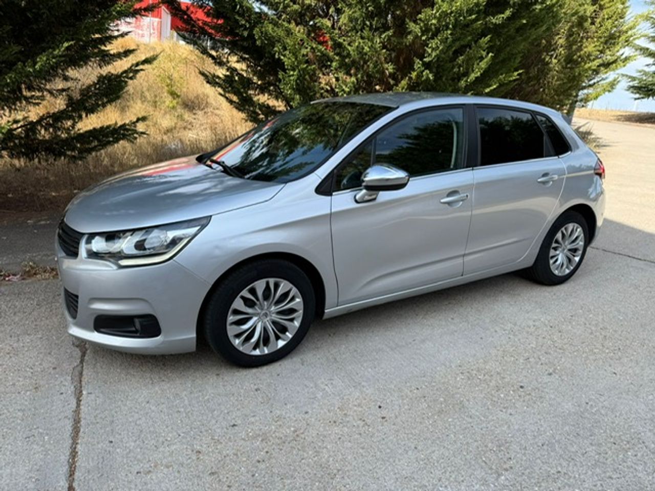Citroën C4 VTi 120 Seduction - Foto 3