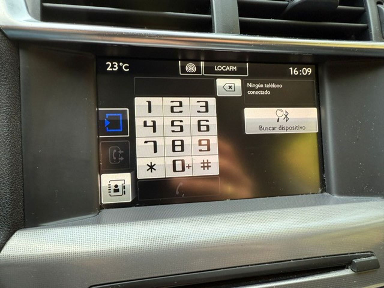 Citroën C4 VTi 120 Seduction - Foto 24