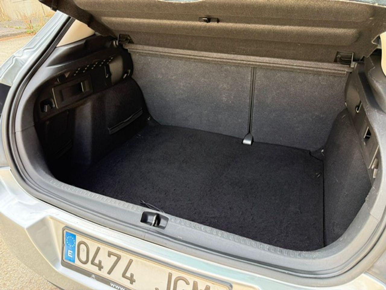 Citroën C4 VTi 120 Seduction - Foto 12