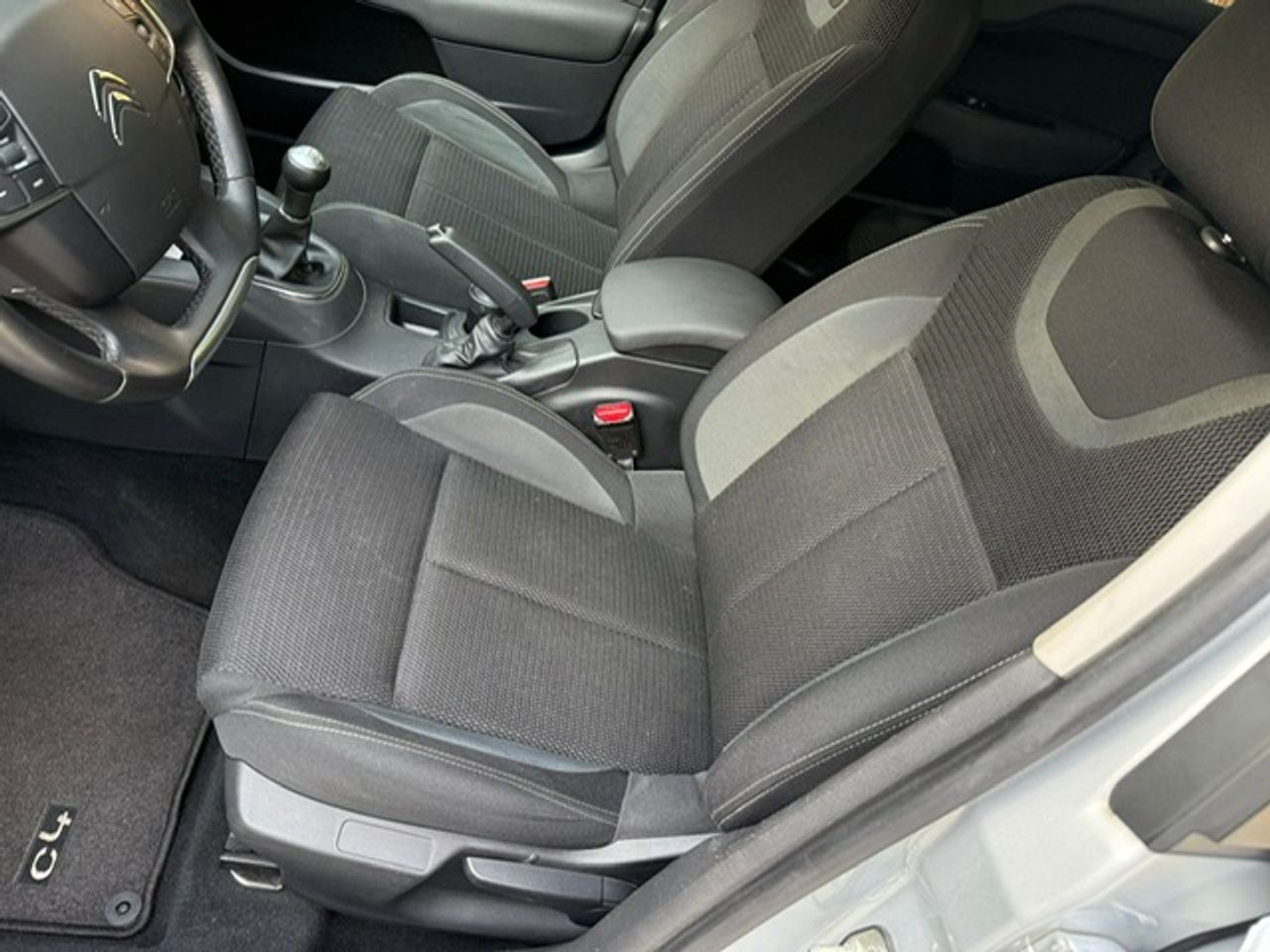 Citroën C4 VTi 120 Seduction - Foto 5