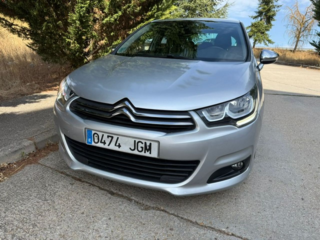 Citroën C4 VTi 120 Seduction - Foto 40