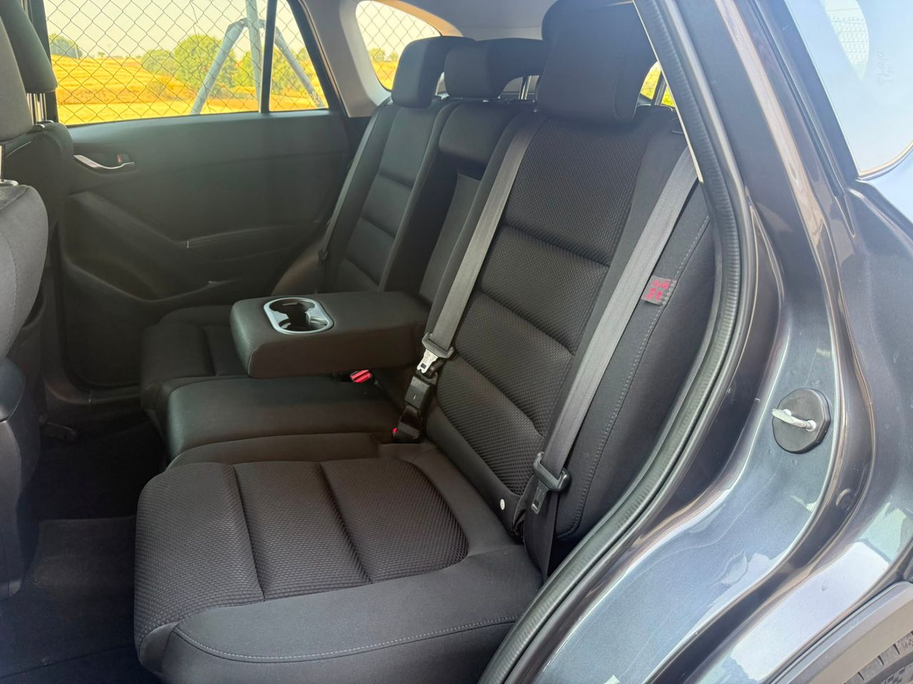 Mazda CX-5 Style+ 2.2 D 150 CV 4WD - Foto 37