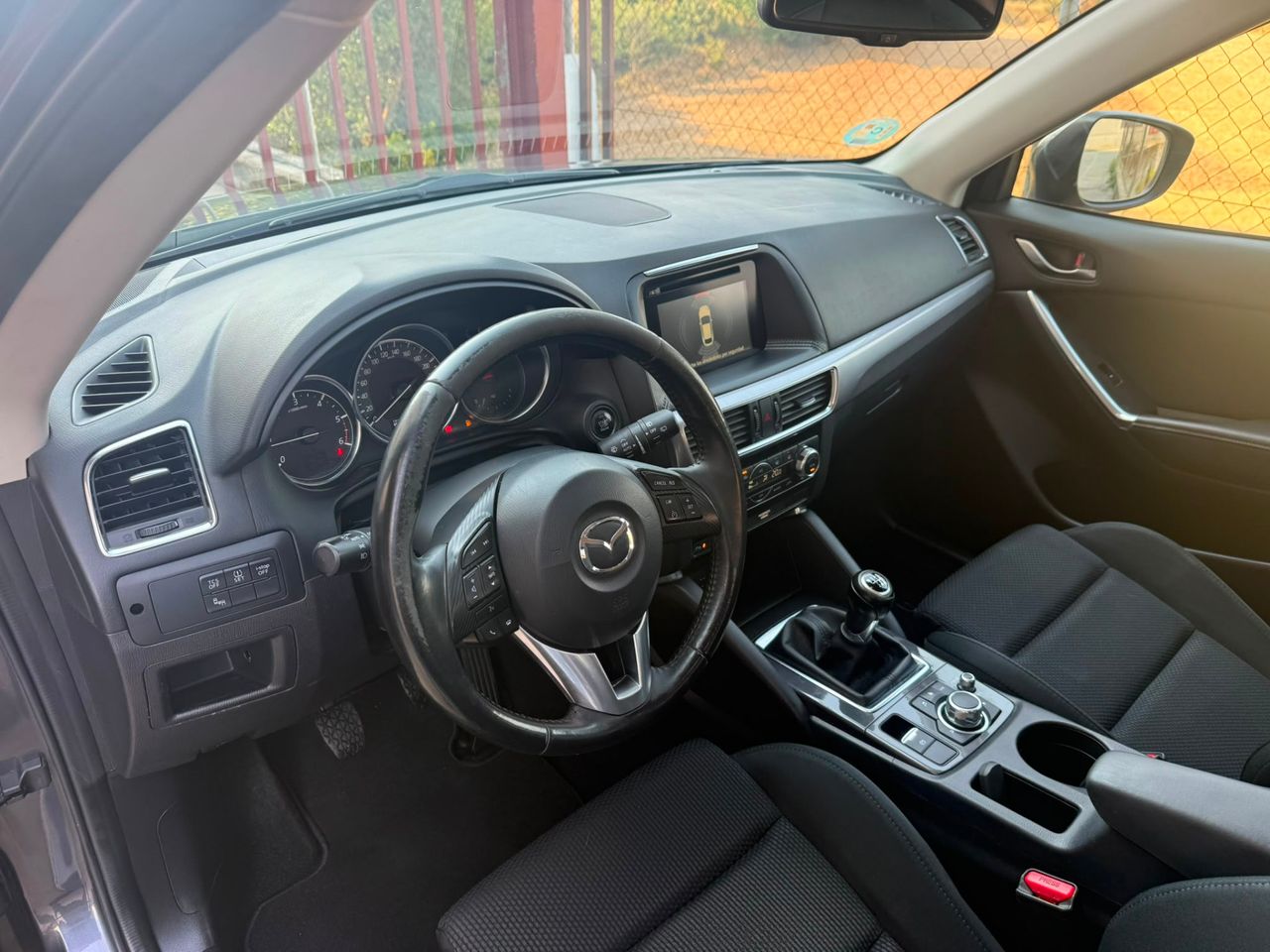 Mazda CX-5 Style+ 2.2 D 150 CV 4WD - Foto 40