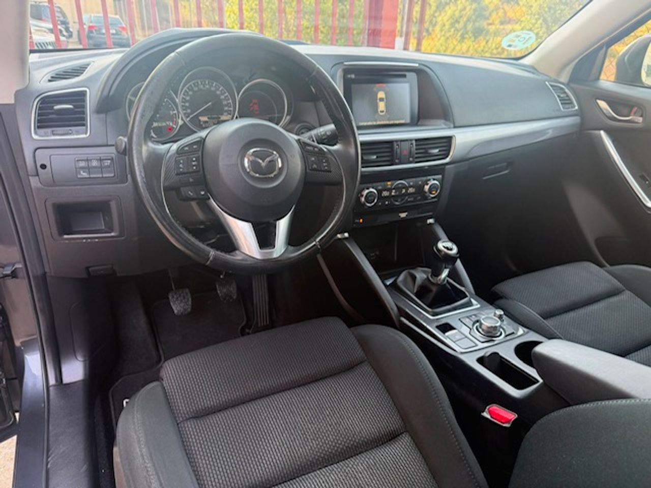 Mazda CX-5 Style+ 2.2 D 150 CV 4WD - Foto 36