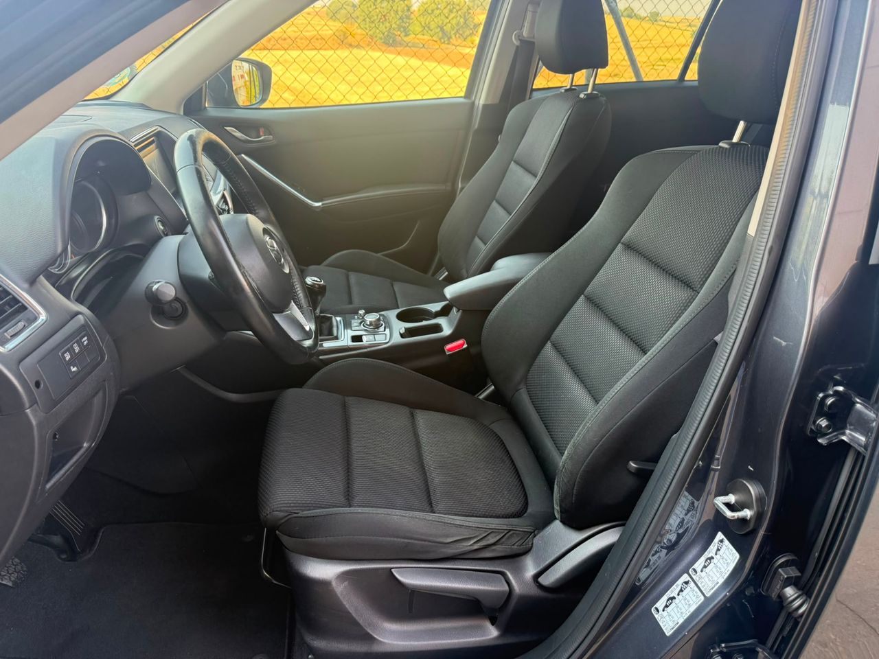 Mazda CX-5 Style+ 2.2 D 150 CV 4WD - Foto 43