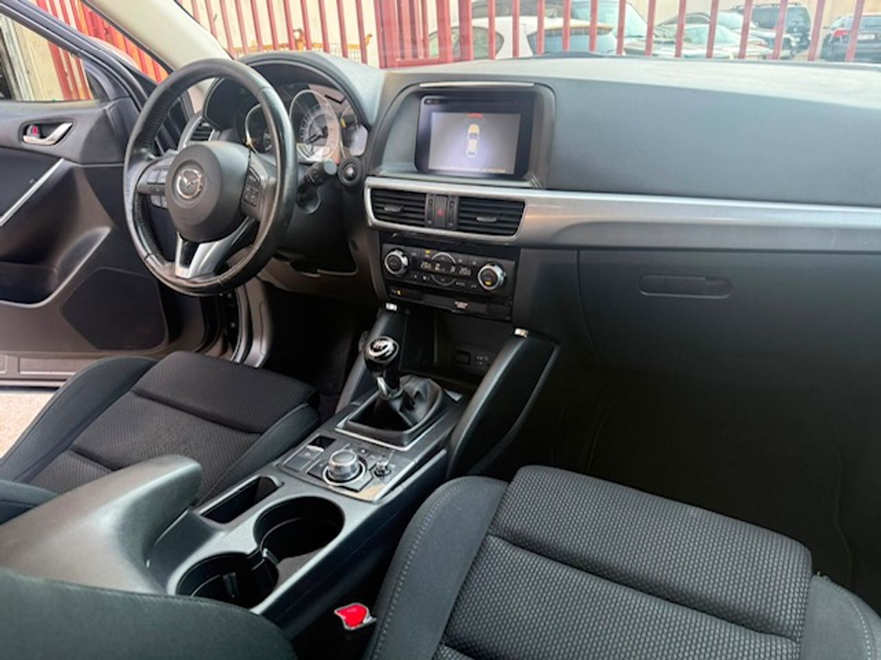 Mazda CX-5 Style+ 2.2 D 150 CV 4WD - Foto 41