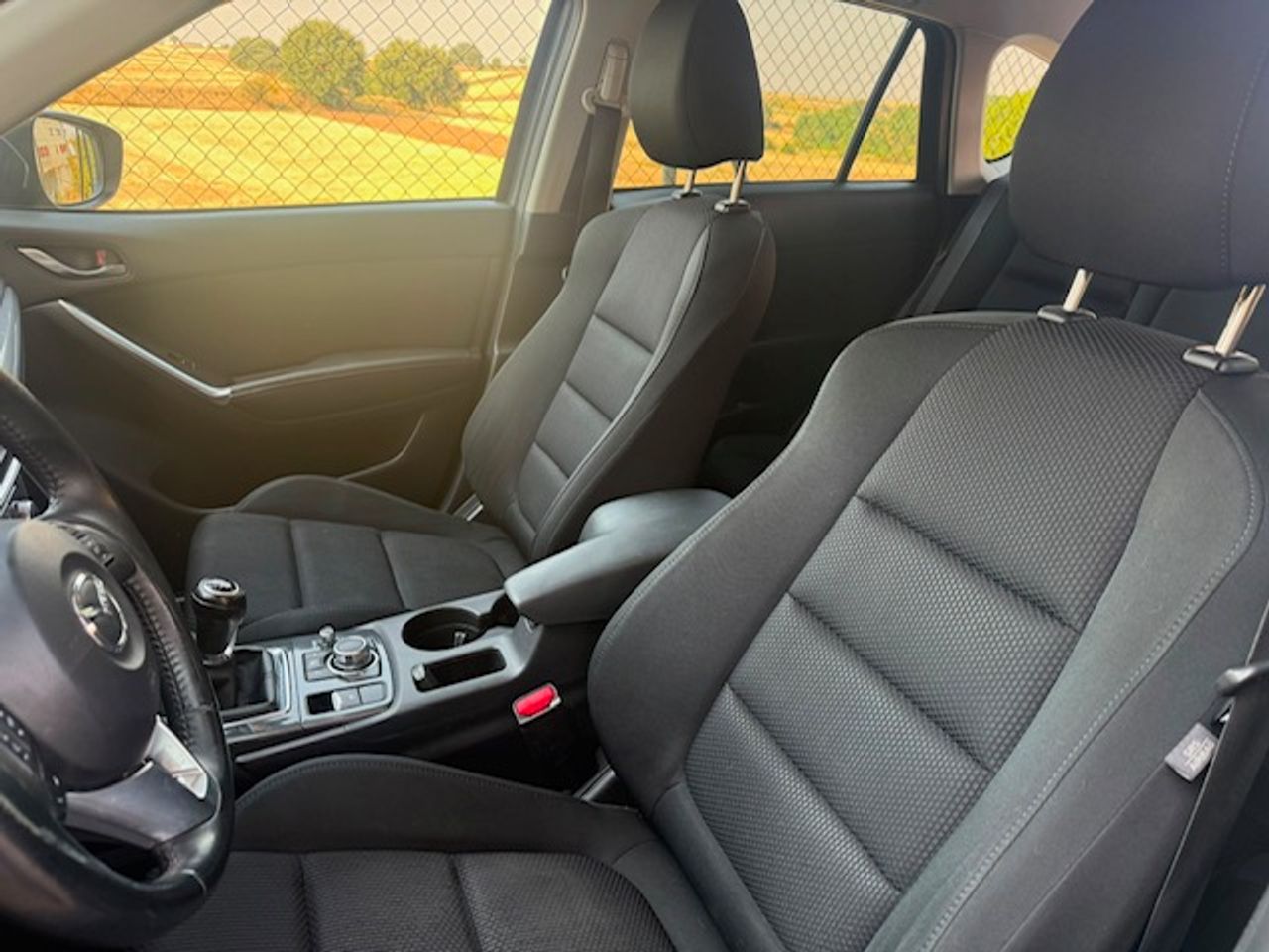 Mazda CX-5 Style+ 2.2 D 150 CV 4WD - Foto 44