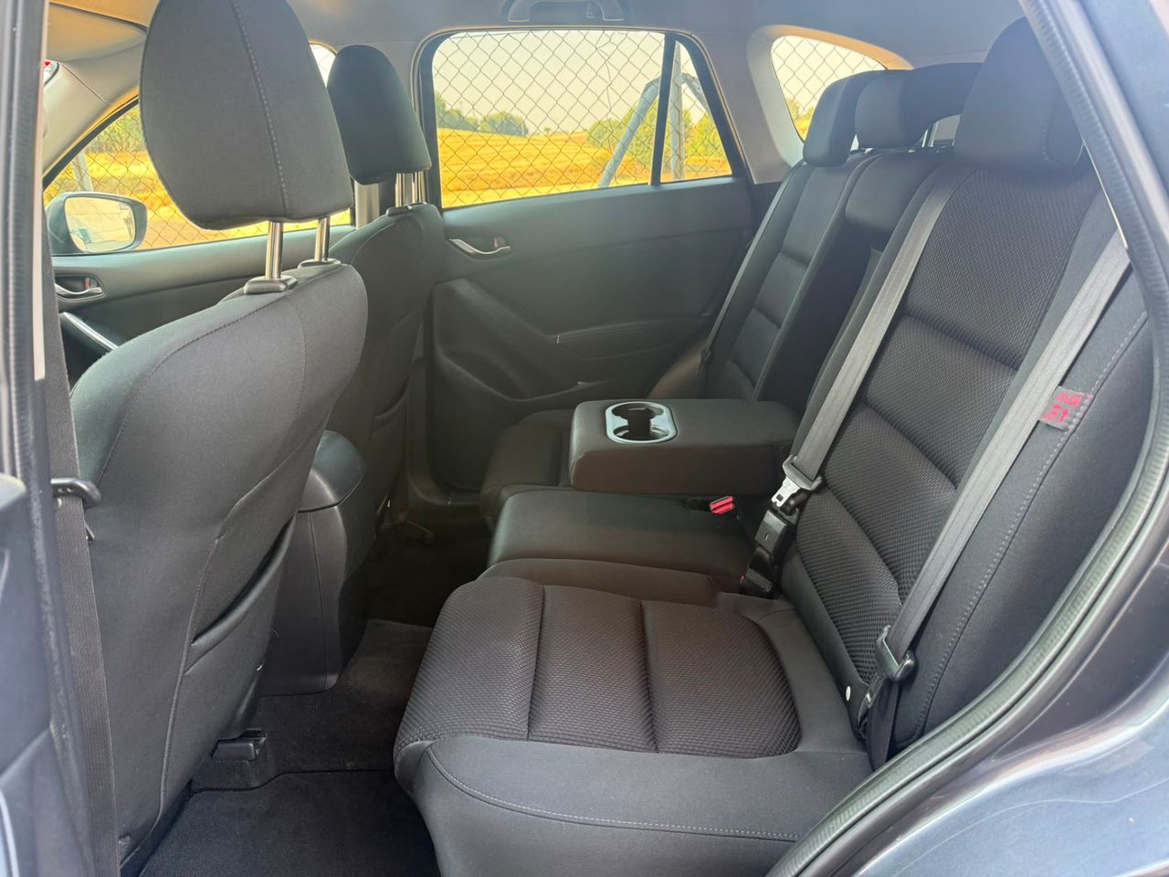 Mazda CX-5 Style+ 2.2 D 150 CV 4WD - Foto 35