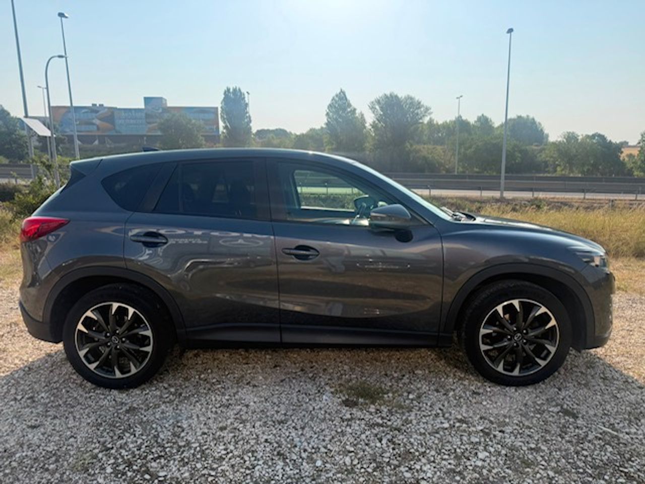 Mazda CX-5 Style+ 2.2 D 150 CV 4WD - Foto 13