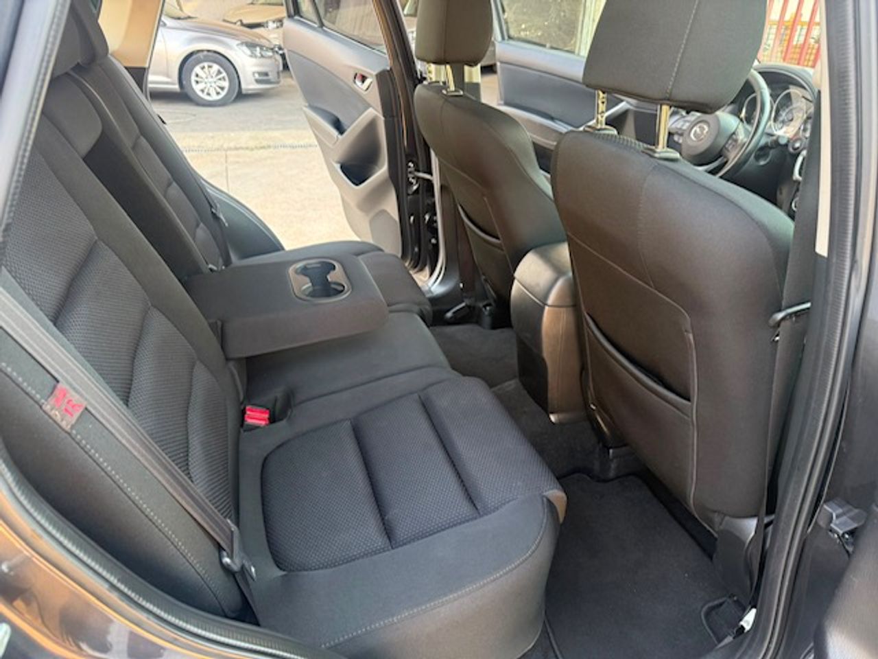 Mazda CX-5 Style+ 2.2 D 150 CV 4WD - Foto 38
