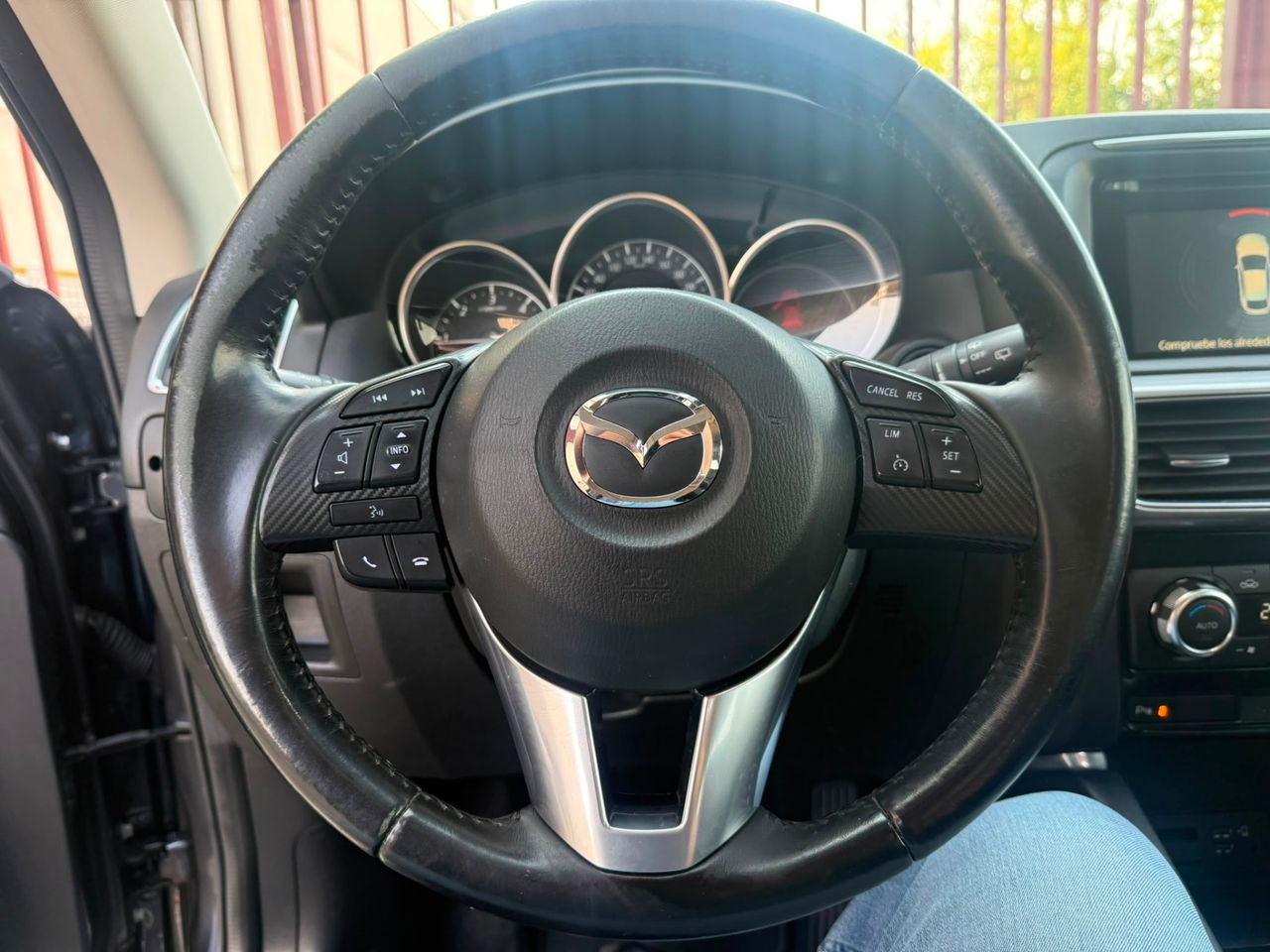 Mazda CX-5 Style+ 2.2 D 150 CV 4WD - Foto 48