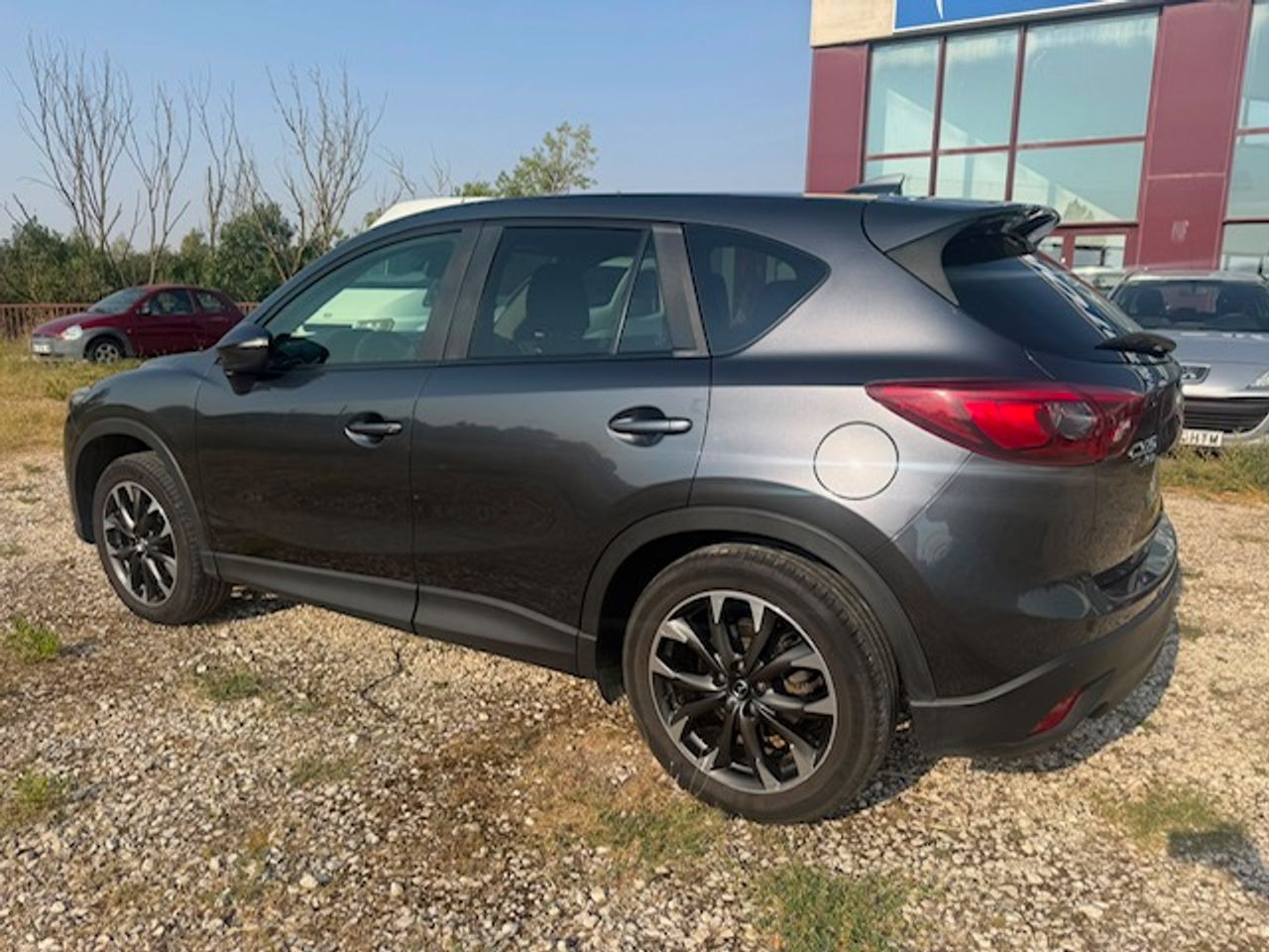 Mazda CX-5 Style+ 2.2 D 150 CV 4WD - Foto 26