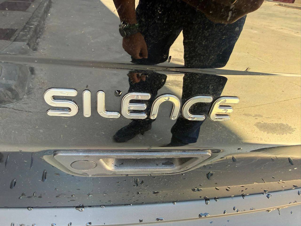 Silence S04 S04 - Foto 37