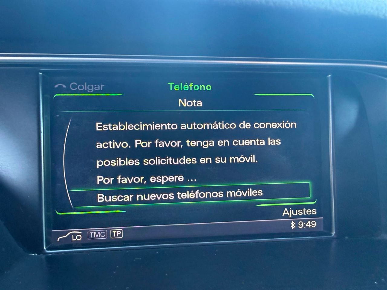 Audi A4 2.0 TDI 150 CV clean diesel multitronic - Foto 50